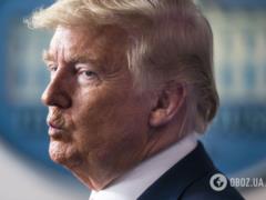 «Мало кто пользуется таким уважением»: Трамп объявил кандидата на пост директора Национальной разведки США