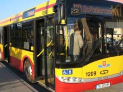 В Польше активисты собирают деньги на автобусы для Винницы