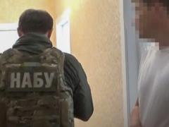 В Полтаве депутат и чиновники «заработали» миллионы на откатах за ремонт дорог — НАБУ