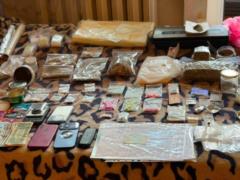 В Киеве задержали организатора пикантных нарковечеринок для мужчин