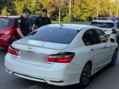 В Киеве задержали двух иностранцев по запросу Интерпола