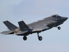 В Польше приняли на вооружение F-35