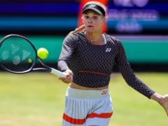 Ястремкая выбывает из турнира WTA 250 в Нидерландах