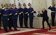 Путин пригрозил усилением ударов по Украине