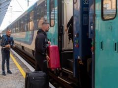 “Special” trains have been launched in Ukraine on an important summer route: what are the ticket prices?