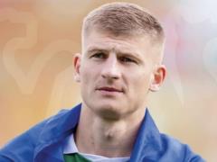 Оболонь подовжила контракт із Сухановим