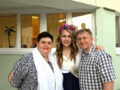 In Minsk, a family of three was convicted of “treason”