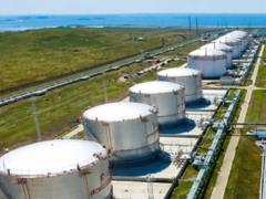 Поражены Таманьнафтогаз и российская ПВО - СБУ