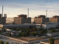 Внешнее электроснабжение ЗАЭС восстановлено