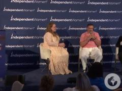 Усик в США пятью словами описал украинцев.