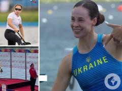 Российских спортсменов заставили слушать гимн Украины два раза в день на чемпионате Европы по гребле.
