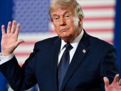 Трамп анонсировал подписание соглашения с Ираном по ядерной программе