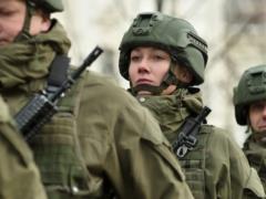 В НАТО отработают защиту  коридора  между РБ и Калининградом