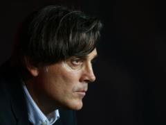 Монтелла: Матч проти Австралії склався тактично не так, як ми очікували