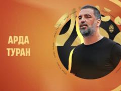 Туран — найкращий гравець УПЛ сезону-2025/26