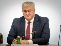 Сибига прокомментировал задержание Великобританией танкера «теневого флота» РФ