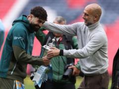 Manchester City are close to signing a new long-term contract with Josko Guardiol
