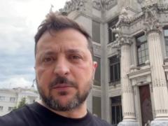 Зеленский встретится с Трампом на саммите G7