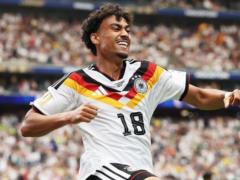 Bayern add Brown for 55 million euros