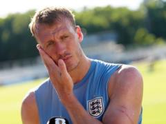 Bern calls on the England team to adopt Argentina s overachieving mentality