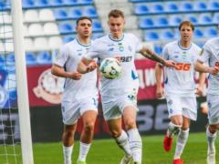 Динамо раскрыло программу летнего сбора с пятью спаррингами