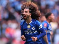 Real Madrid strengthens defense with transfer of Chelsea player