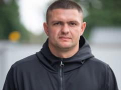 Лівий Берег оголосив про відхід воротаря Механіва