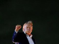 Trump will be a guest at the 2026 World Cup awards ceremony