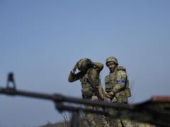 DeepState: РФ приостановила наступление на двух направлениях