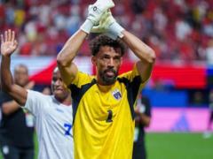 40-річний герой Кабо-Верде Возінья встановив історичний рекорд чемпіонатів світу