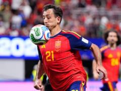 Oyarzabal: In such moments, we need to be united like no other