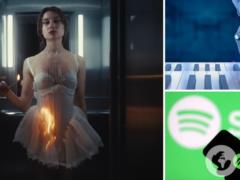New names, Russian songs and AI: what’s happening with trends and what songs Ukrainians are listening to now