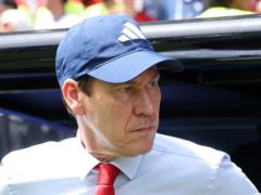 Руді Гарсія — про нічию з Єгиптом: Головне, що Бельгія залишилася в грі
