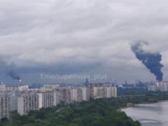 Зеленский подтвердил поражение Московского НПЗ