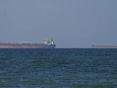 The Chinese Foreign Ministry announced its intention to protect its ships in the Strait of Hormuz