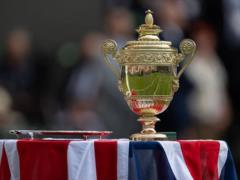 Стали известны первые владельцы wild card на Уимблдон-2026