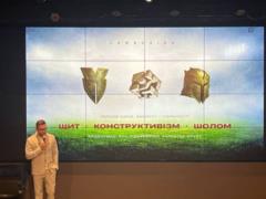 Це той самий клуб: віце-президент про ребрендинг ФК Харків