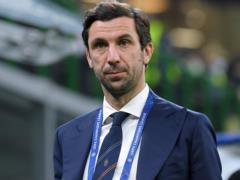 Срна оцінив шанси Хорватії перед матчем з Англією на ЧС