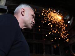 План обеспечения устойчивости Киева: Кличко показал, как готовят столицу к следующей зиме.