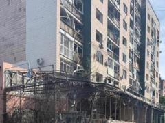 Россияне нанесли удар по Краматорску, трое раненых