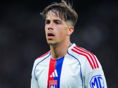 Bayer wants to sign Moreira from Lyon