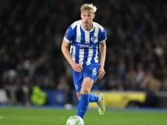 Tottenham settled with Brighton about Van Hecke s transfer for 52 million pounds - Ornstein