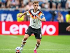 Kimmich explained why it is more important for the favorites to win the 2026 emergency