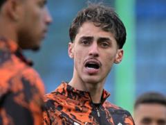 Marlon Gomez tsked three Premier League clubs