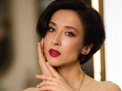 Завальская из Алиби отметила 44-летие, показав тело в купальнике