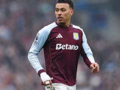 Rodgers informing Aston Villa about the song s ban gives Arsenal an advantage
