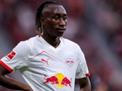 Liverpool have an edge over PSG in the battle for Diomande