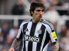 Tottenham are preparing a transfer blow to Newcastle: Tonali has had enough time in negotiations