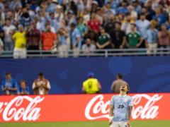 Uruguay has established a unique reach for the number of shots per half at the World Cup 2026