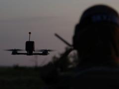 Генштаб обновил карту боевых действий на фронте